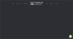 Desktop Screenshot of familieshoot.nl